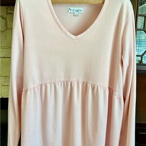 Koolaburra by Ugg Women's Pink Top